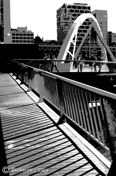Path Patterns